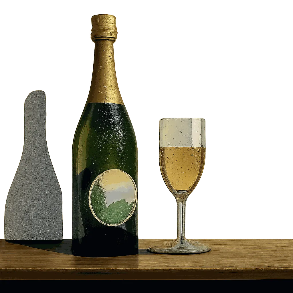 Perrier Jouet (Champagne)